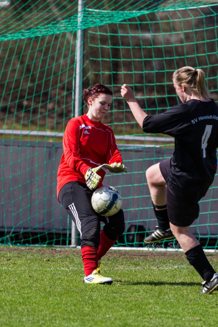 Bild 171 - Frauen SV Henstedt-Ulzburg II - FSC Kaltenkirchen II U23 : Ergebnis: 2:0